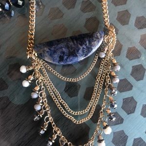 NECKLACE AND BRACELET +BONUS! ⭐️